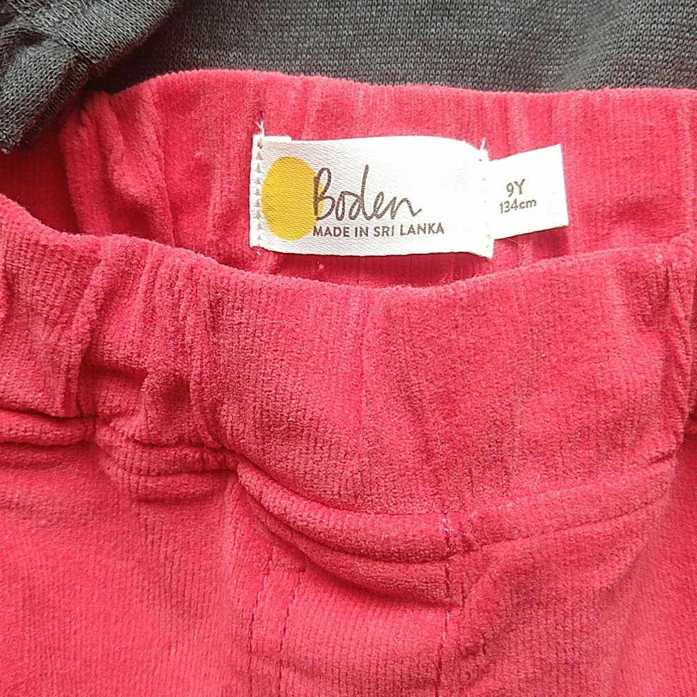 Boden piece clothing